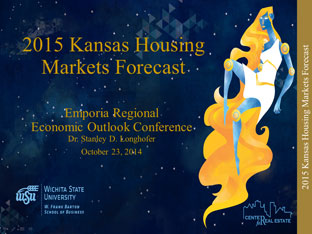 longhofer kansas housing forecast 2015