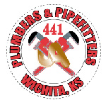 Plumbers & Pipefitters